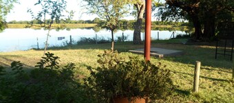 Ditlhapi Guest House