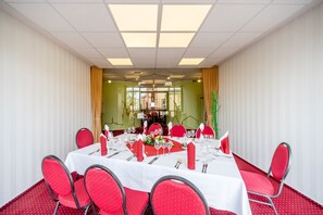 Executive lounge - Hotel Stadtfeld (Magdeburg)