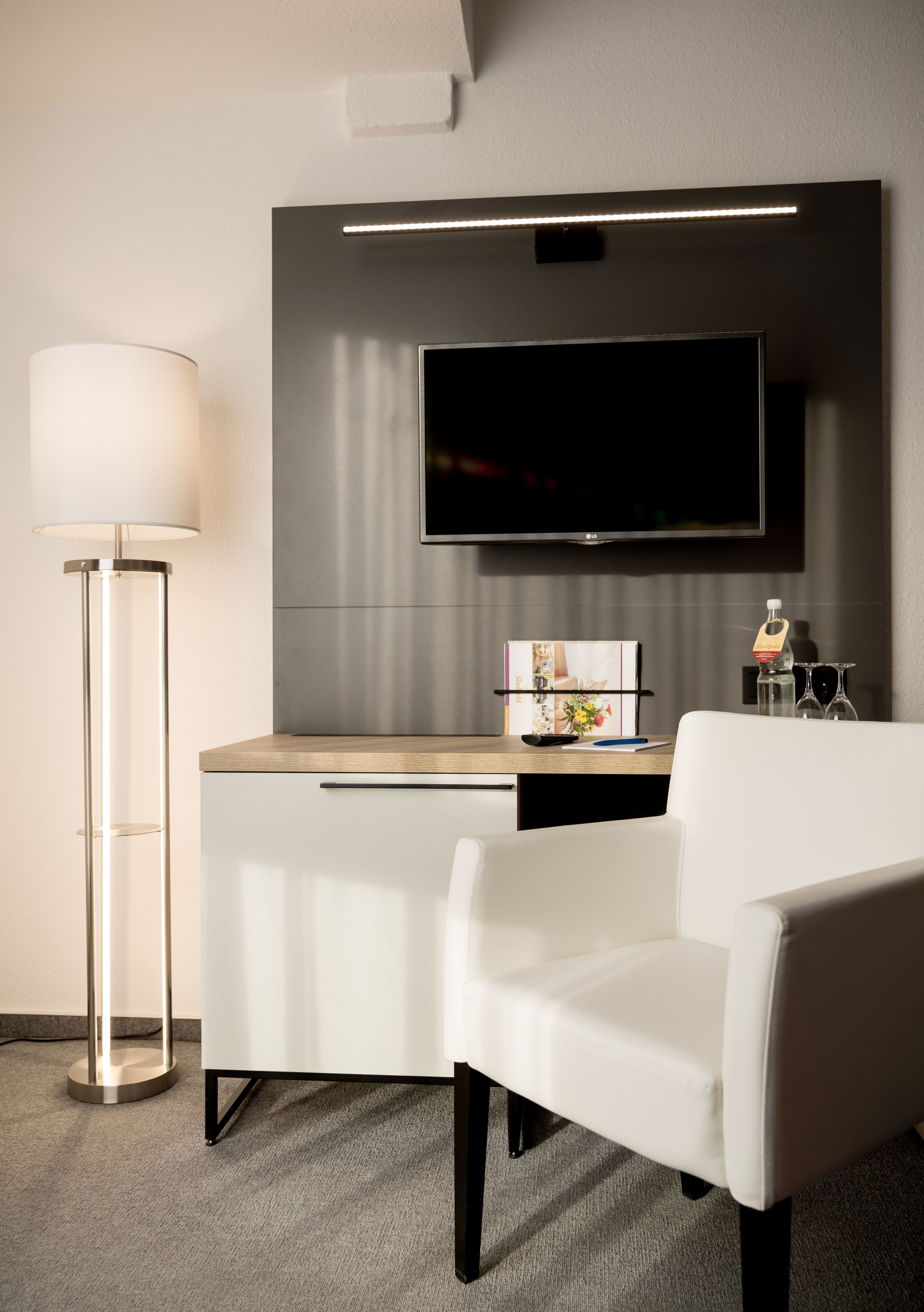 Foto - Hotel Stadtfeld