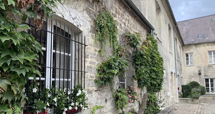Hotel Le Regent
