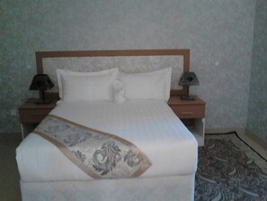 Standard-Apartment