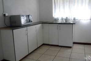 Coffee/tea maker - Luxury Wild Inn (Maun)