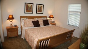 5 bedrooms, free WiFi - Michael's Cypress Pointe Villa 5 Bedroom IPG Florida (Davenport)