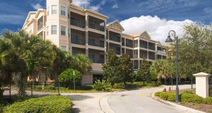 Magical Palisades Resort Condo 2 Bedroom IPG Florida
