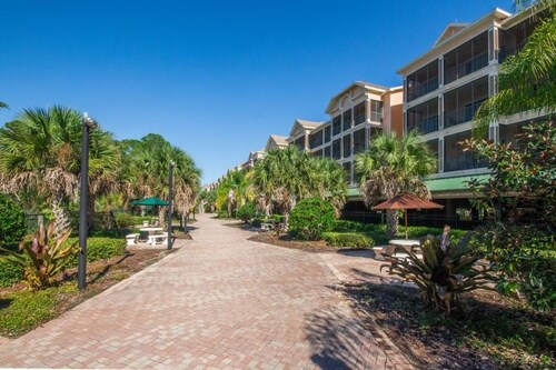 Magical Palisades Resort Condo 2 Bedroom IPG Florida