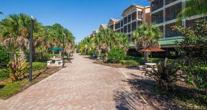 Magical Palisades Resort Condo 2 Bedroom IPG Florida