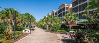 Magical Palisades Resort Condo 2 Bedroom IPG Florida