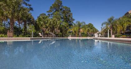 Magical Palisades Resort Condo 2 Bedroom IPG Florida