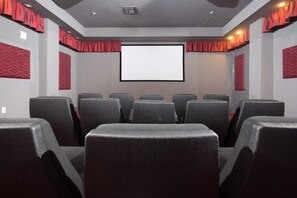 Theater show