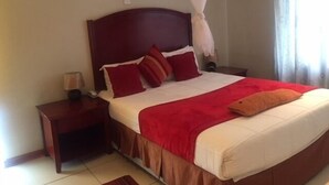 Phòng đôi Tiêu chuẩn | Bàn, truy cập Internet không dây miễn phí 
