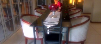 Comfort Palace Guesthouse Kasane