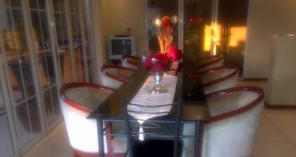 Comfort Palace Guesthouse Kasane