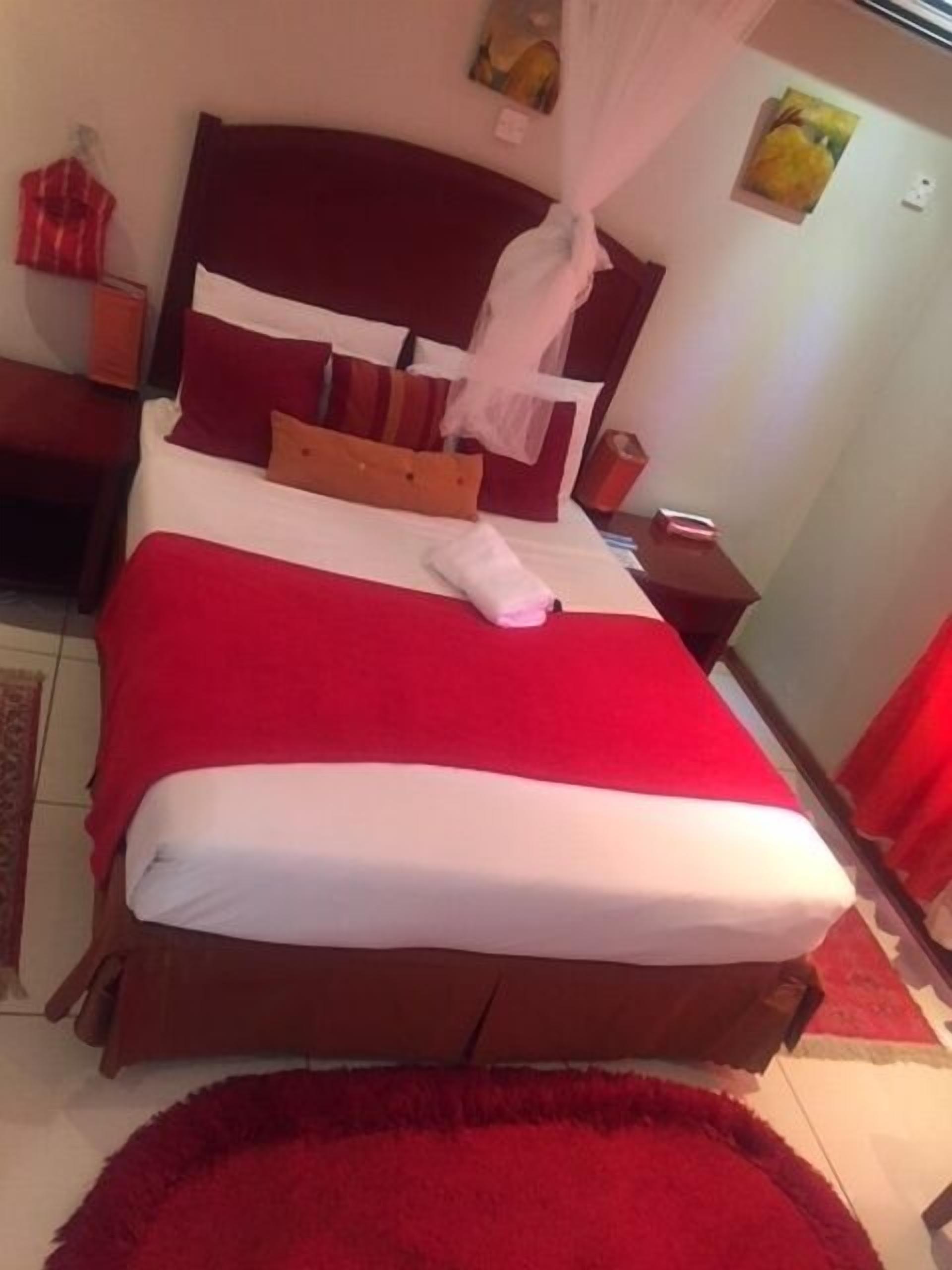 Chambre Double Standard