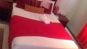 Chambre Double Standard