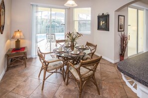 Servicio a la habitación