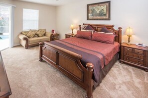 5 slaapkamers, gratis wifi