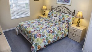 Room - Martha's Windsor Palms Condo 2 Bedroom IPG Florida (Kissimmee)
