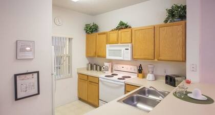 Ahmad's Lake Berkley Townhouse 3 Bedroom IPG Florida