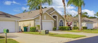 Bill's Lake Berkley Townhouse 3 Bedroom IPG Florida