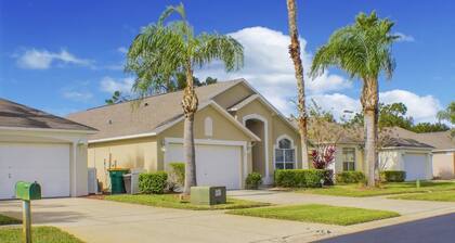 Bill's Lake Berkley Townhouse 3 Bedroom IPG Florida