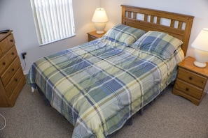 3 bedrooms, free WiFi - Bill's Lake Berkley Townhouse 3 Bedroom IPG Florida (Kissimmee)