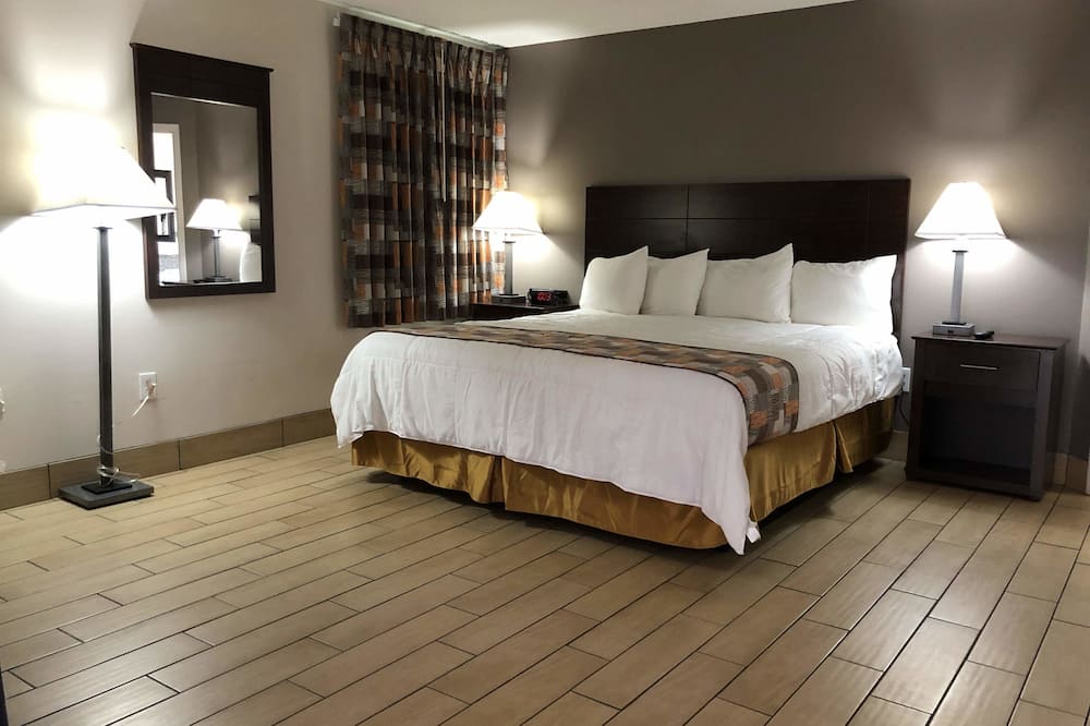 Sun Coast Inn