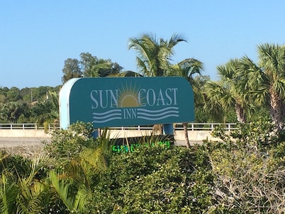 Sun Coast Inn