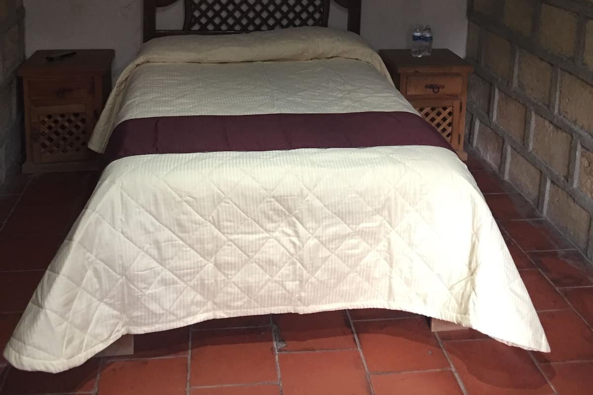 Standardzimmer, 1 Doppelbett