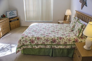 4 chambres, Wi-Fi gratuit