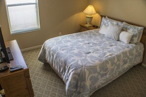 4 bedrooms, free WiFi