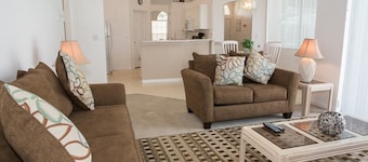 Alan s Westridge Villa 5 Bedroom IPG Florida