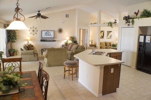 Dan s Legacy Park Villa 5 Bedroom IPG Florida