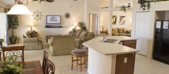 Dan s Legacy Park Villa 5 Bedroom IPG Florida