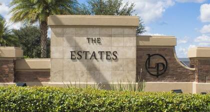 Dan s Legacy Park Villa 5 Bedroom IPG Florida