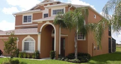 Enchanted West Haven Villa 5 Bedroom IPG Florida