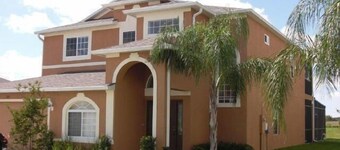 Enchanted West Haven Villa 5 Bedroom IPG Florida