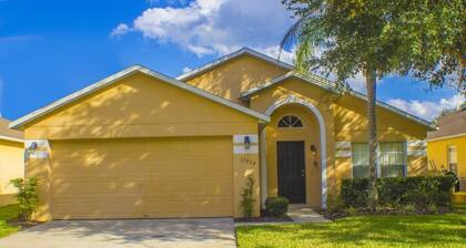 Jennifer s Silver Creek Villa 5 Bedroom IPG Florida