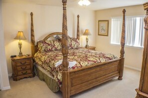 5 slaapkamers, gratis wifi