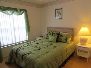 3 slaapkamers, gratis wifi