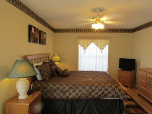 3 habitaciones y wifi gratis
