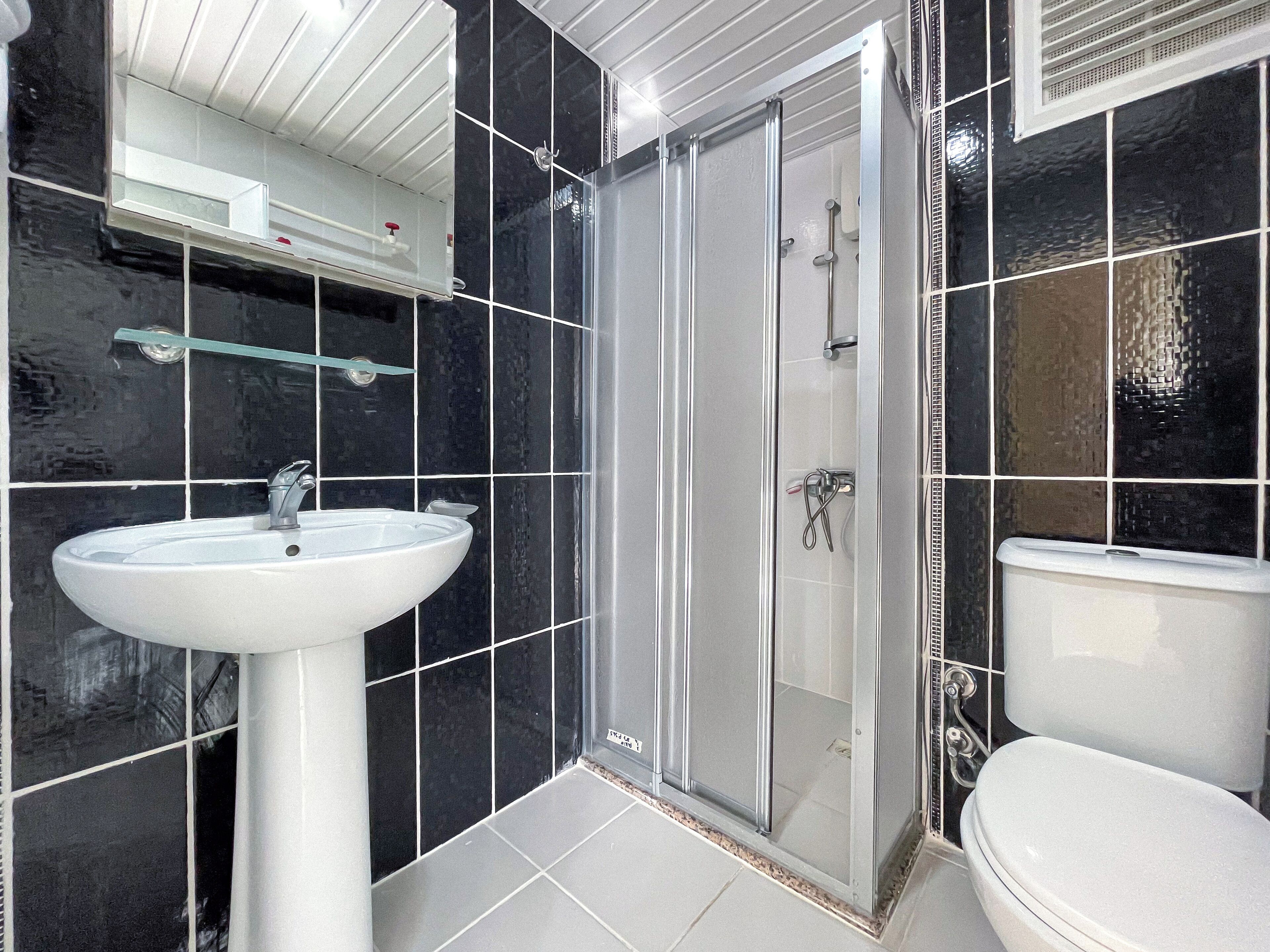 Foto - Berrak Su Hotel