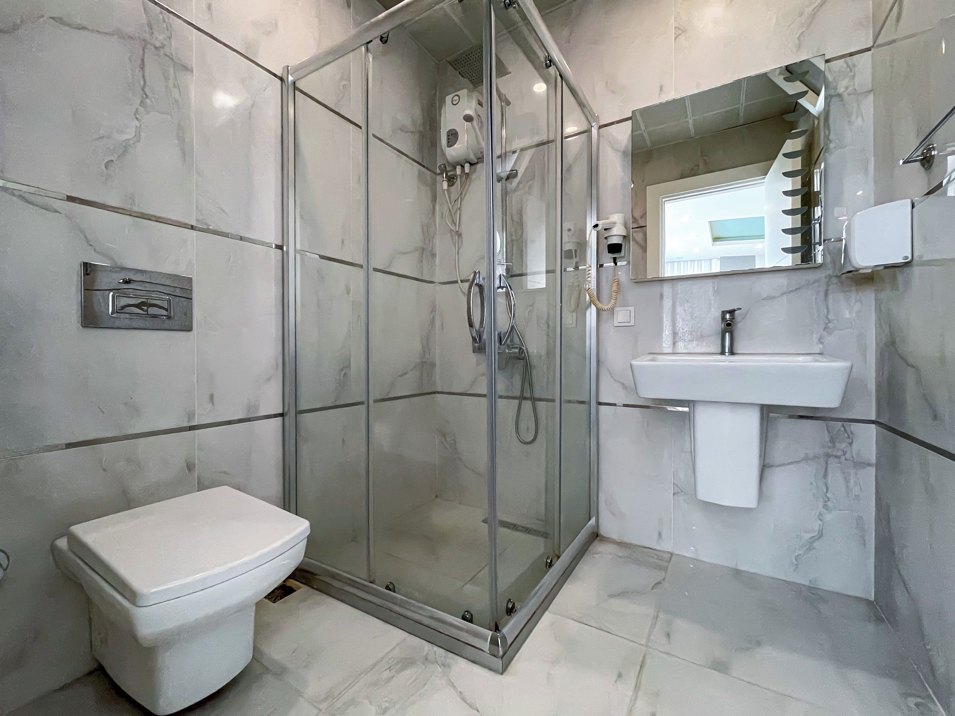 Foto - Berrak Su Hotel