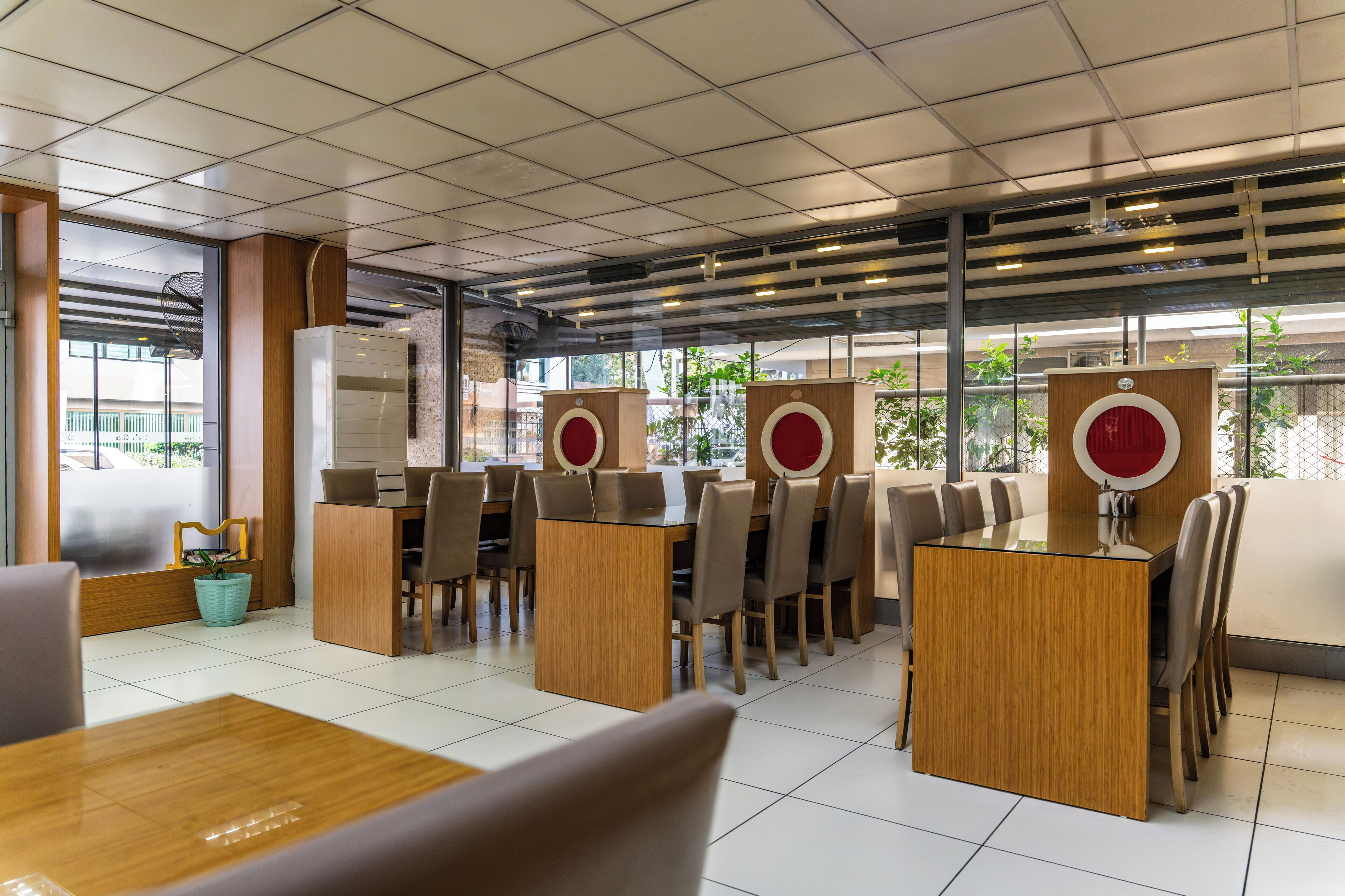 Foto - Berrak Su Hotel