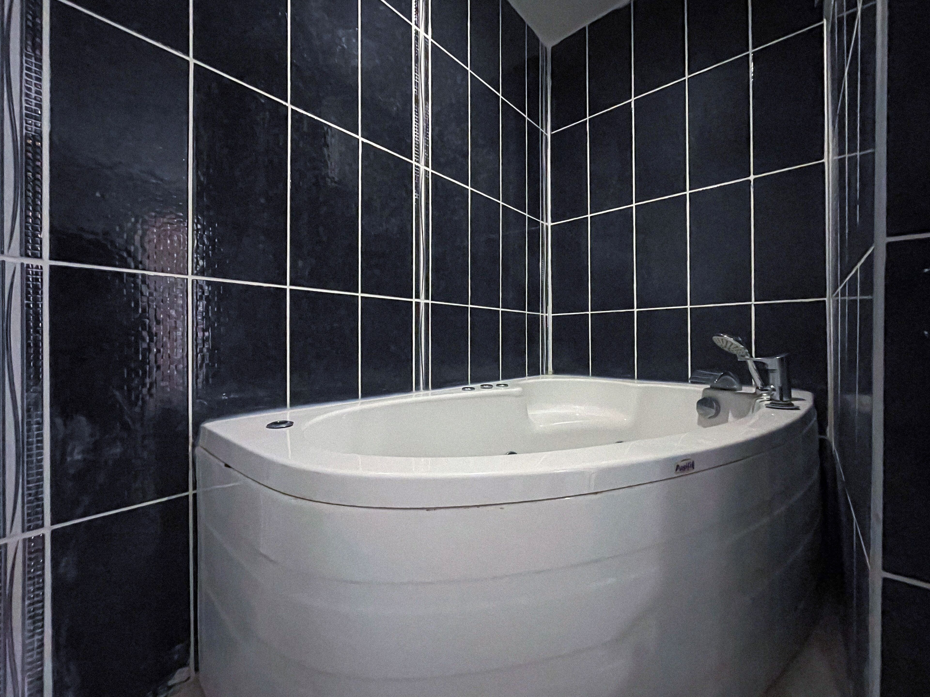 Photo - Berrak Su Hotel