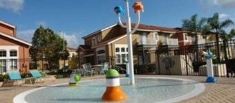 John's Lake Berkley Townhouse 4 Bedroom IPG Florida