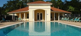 John's Lake Berkley Townhouse 4 Bedroom IPG Florida