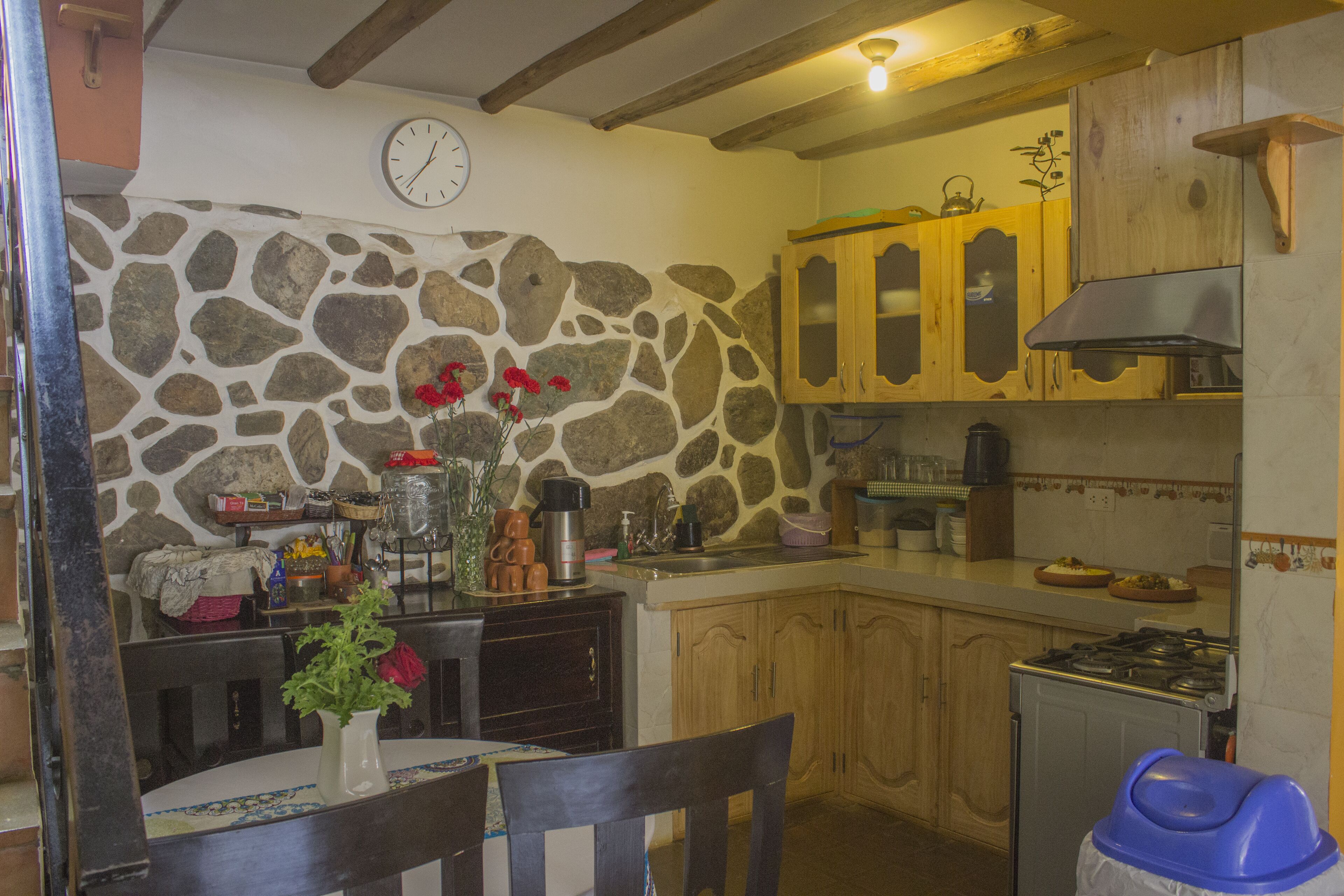 Foto - Parwa Guest House