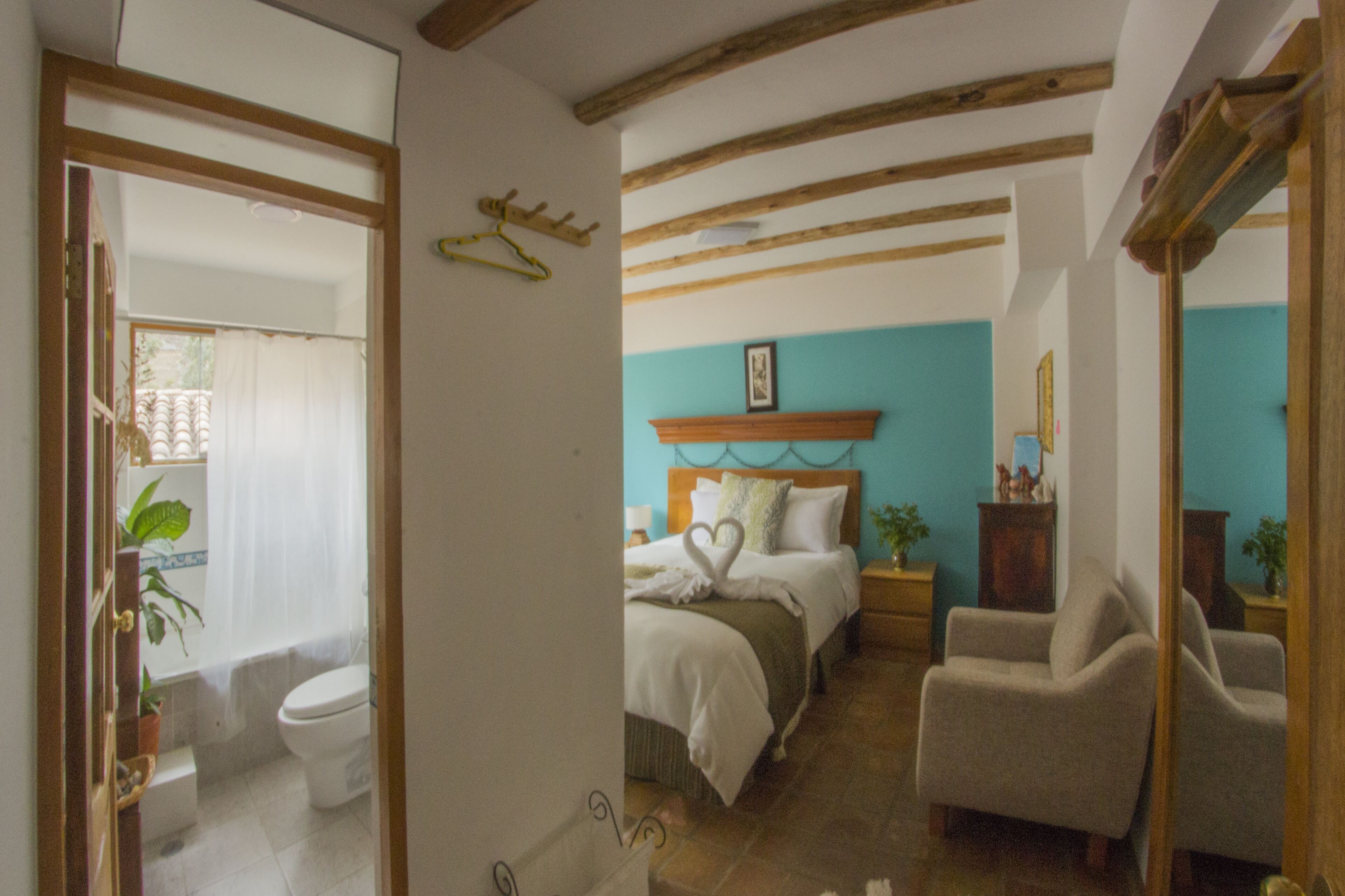 Foto - Parwa Guest House