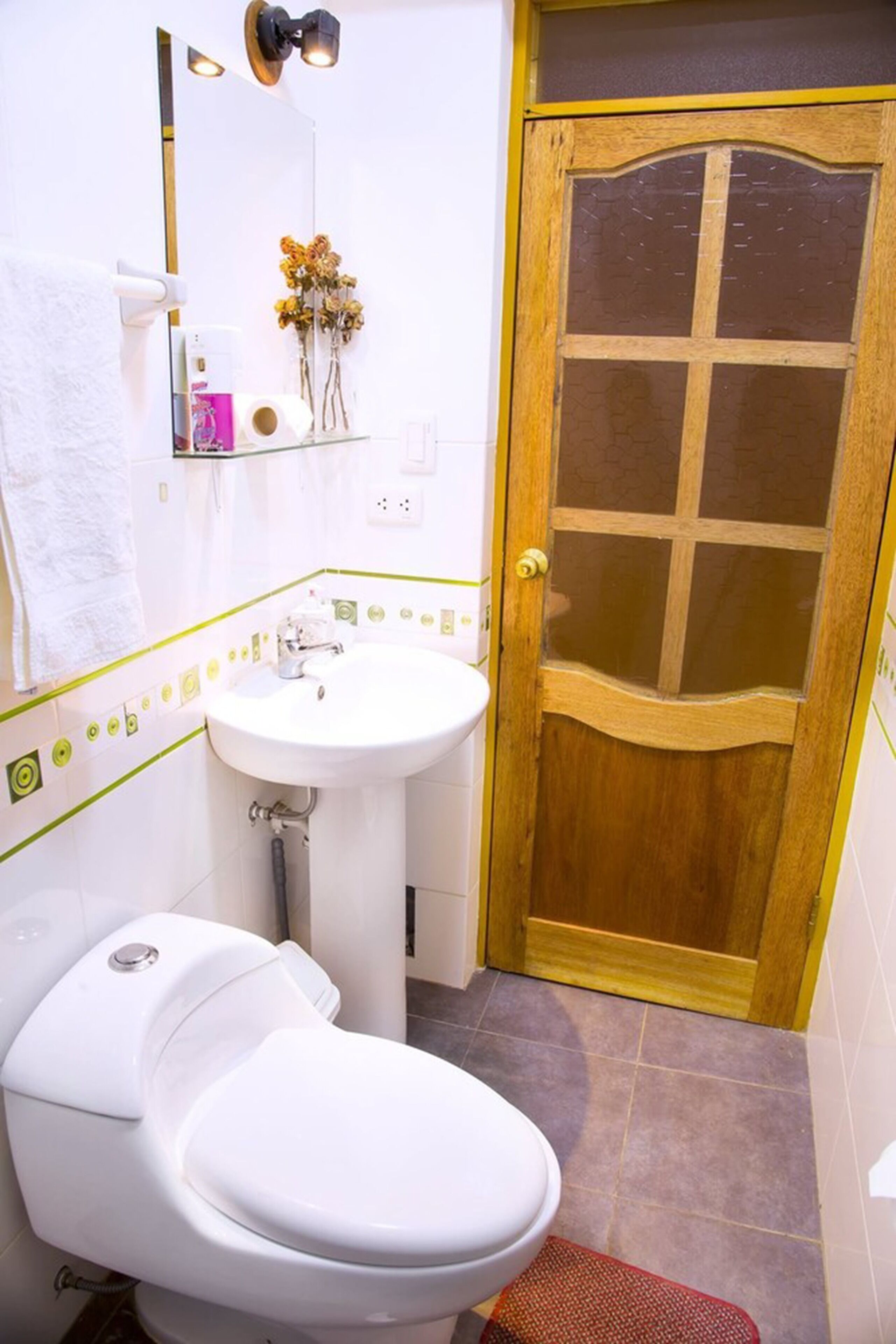 Foto - Parwa Guest House