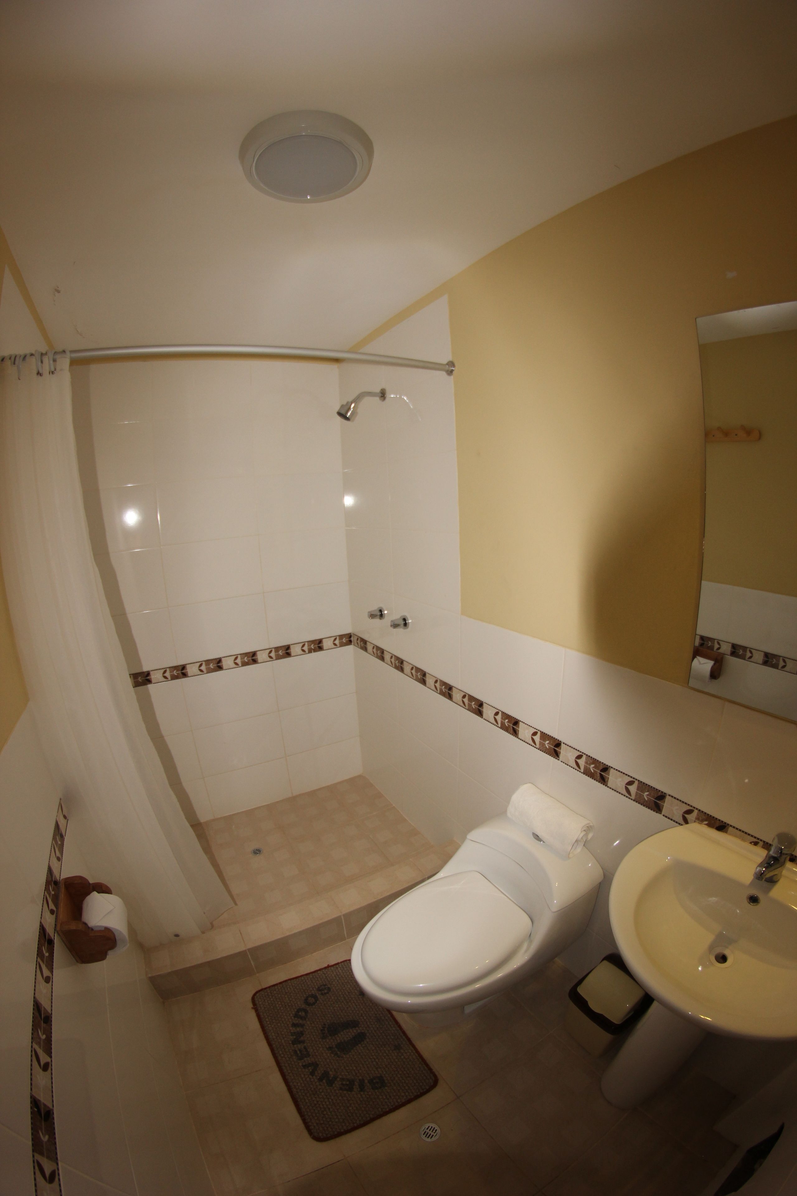 Foto - Parwa Guest House